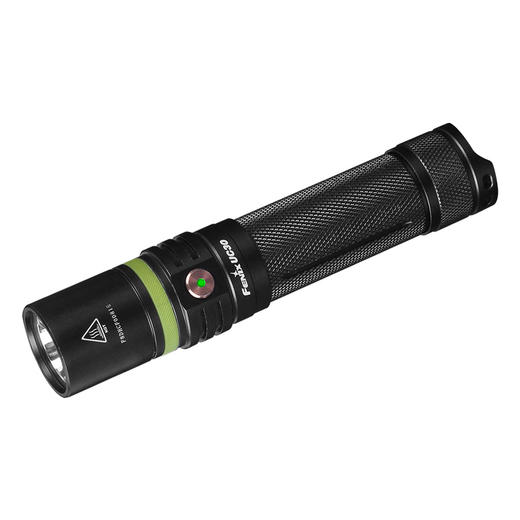 Fenix菲尼克斯UC30 usb直充强光手电筒战术手电筒 商品图0