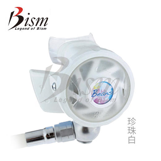 【装备】BISM 女神水肺呼吸调节器套装 商品图0