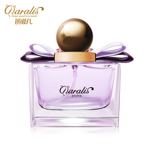 【花果香芬芳 淡雅意境  纯粹浪漫】笛爱儿50ml香水女士持久淡香学生自然清新少女体香抖音同款香水 商品图2