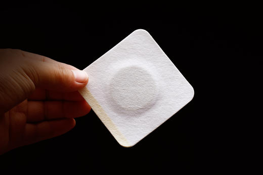 道医秘制三伏贴，纯中药配方，冬病夏治 商品图4