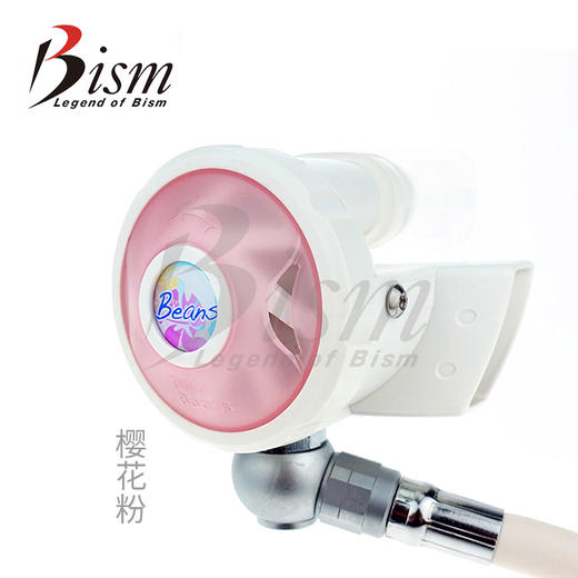 【装备】BISM 女神水肺呼吸调节器套装 商品图3