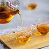 雅集茶具轻空水滴耐热玻璃过滤泡茶壶 茶水分离简易泡茶器具泡茶壶 商品缩略图1