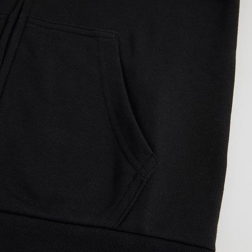 Champion 冠军  男女童logo印花儿童连帽外套304911 商品图4