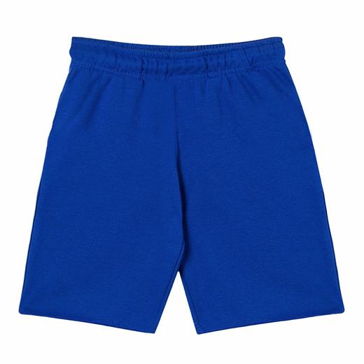 Champion 冠军  男童logo印花短裤 304880 商品图2