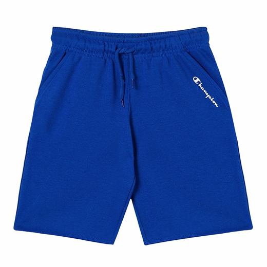 Champion 冠军  男童logo印花短裤 304880 商品图0