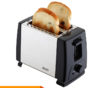 【小家电】全自动烤面包机多士炉家用三明治机多功能早餐机 T-02 商品缩略图0