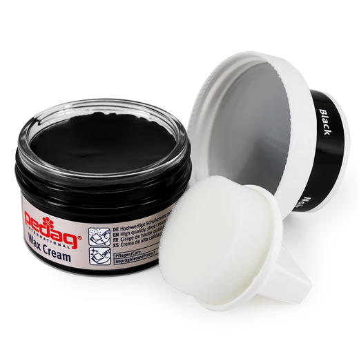 德国进口pedag碧丽达光面皮革补色补伤膏填补划痕 商品图4