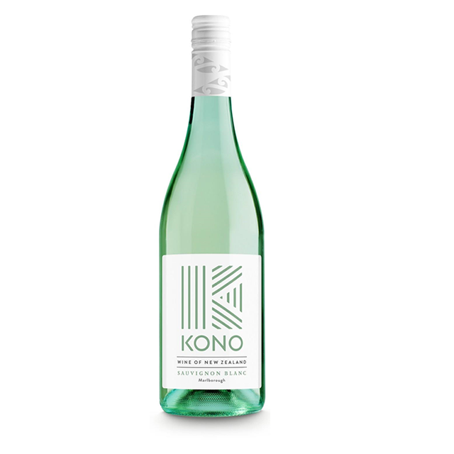 柯诺马尔堡长相思干白葡萄酒 KONO MARLBOROUGH SAUVIGNON BLANC