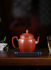 【六方宫灯】 作者：孙文山  泥料：大红袍 容量：280cc 商品缩略图1