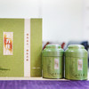 【茶馆茶叶】球状白毫青茶 | 台湾的实心包揉工艺 茶汤绿且透光亮 不苦不涩 保鲜期特长 叶子如花展开后完整具观赏价值 商品缩略图2