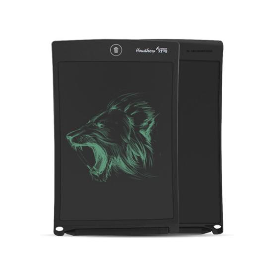 【办公文教】*好写 8.5寸电子液晶手写板涂鸦画板儿童早教绘画留言LCD写字板 商品图1