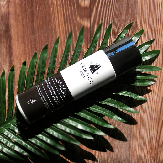 法国进口Famaco反绒皮磨砂皮革清洁喷剂去污0013 商品图4