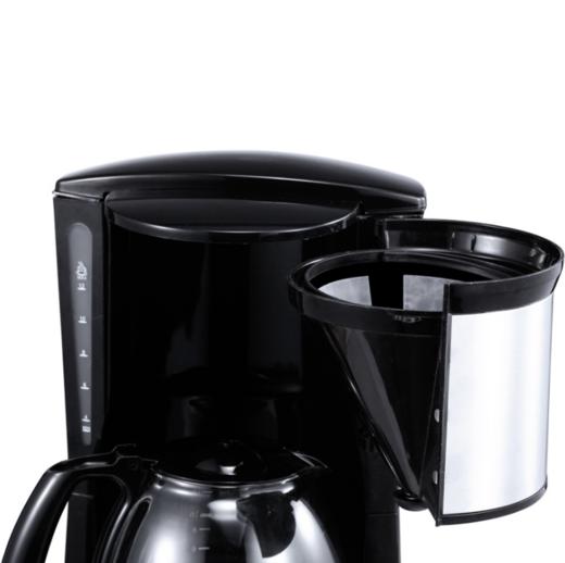 【小家电】商用美式咖啡机8-12杯滴漏式咖啡机 商品图0