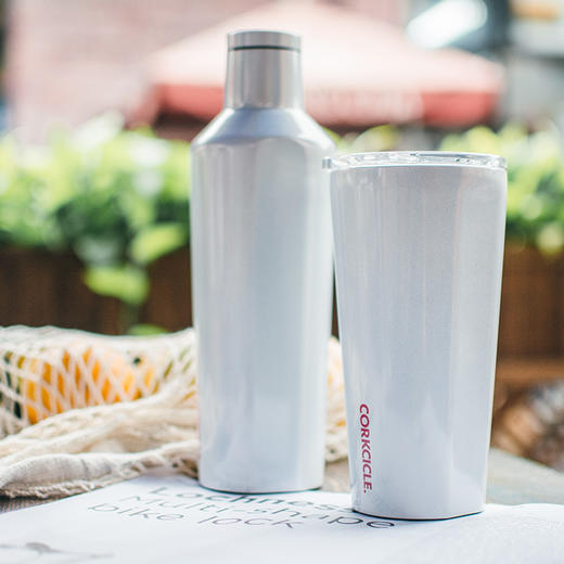 corkcicle保温杯好莱坞明星同款金球奖伴手礼高端实用