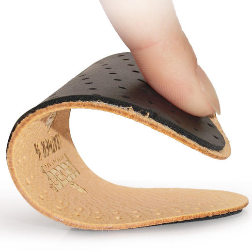 德国pedag羊皮前掌垫101 商品图3