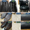 德国pedag四合一皮革清洁/滋润护理上光软膏保养油清洁加保养856 商品缩略图3