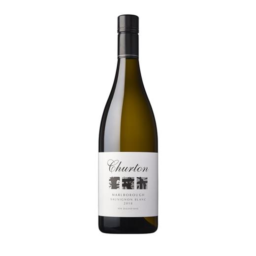 车藤马尔堡长相思干白葡萄酒 CHURTON MARLBOROUGH SAUVIGNON BLANC 商品图0