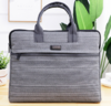 【办公文教】。拉链防水牛津布电脑包 会议办公文件袋  手提公文包 商品缩略图1