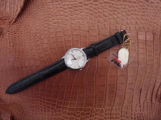 DV欧米茄碟飞，真动显，长储能版，正品开模 ，跟正品一致的功能，搭配2019年新版保修服务卡【五年版】包含经销商印鉴。 商品图3