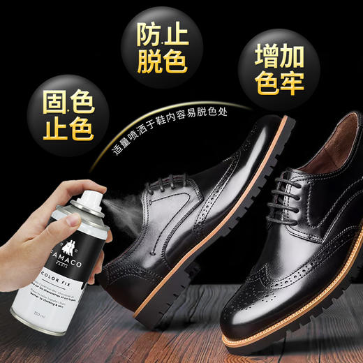 法国进口Famaco鞋内里防脱色喷剂0022 商品图1