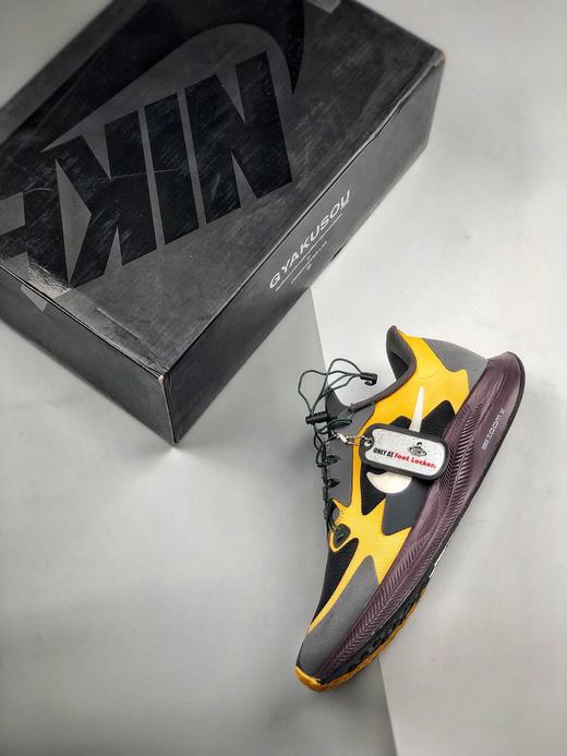 男鞋耐克nikezoomvaporfly4xgyakuso高桥盾联名款跑鞋