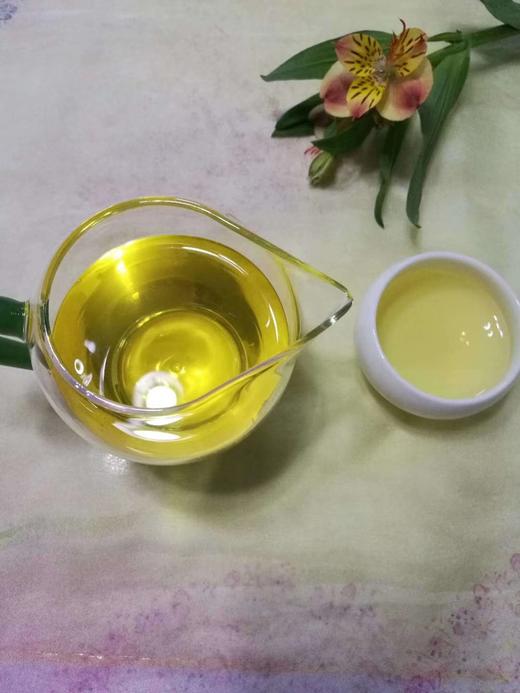 【茶馆茶叶】【金露香萱】阿里山高山茶礼盒 商品图2