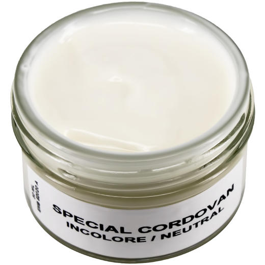 法国进口Famaco皮革护理霜马皮护理油鞋油1305992 商品图2