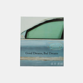 Good Dreams  Bad Dreams: American Mythologies/好梦，坏梦：美国神话