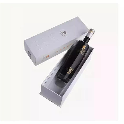 美和居三年6度老陈醋500ml 商品图1