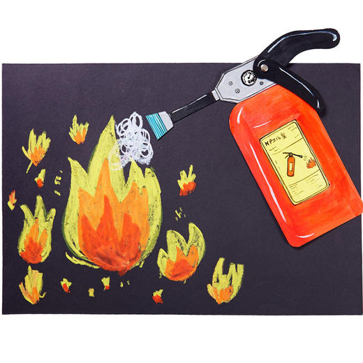 MEIKE美可【消防器】 商品图2