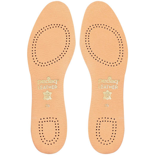 德国pedag羊皮活性炭鞋垫110 商品图1