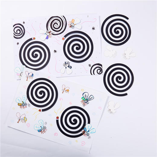 MEIKE美可【绘画蚊香】 商品图3