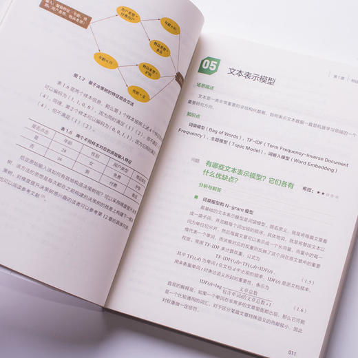 百面机器学习：算法工程师带你去面试 商品图5