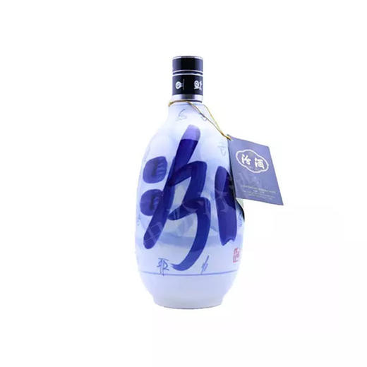 53度三十年青花瓷汾酒850ml 商品图1