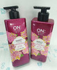 韩国LG ON THE BODY 香水沐浴露 500g（130669）（130652） 商品缩略图2