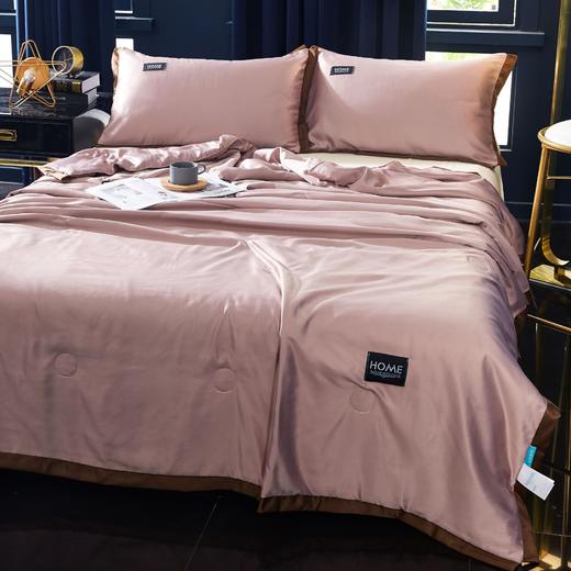 ABC-新款可水洗机洗夏被空调被三件套 商品图1