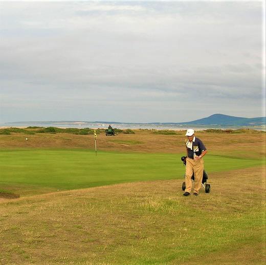 英格兰斯佩湾高尔夫俱乐部 Spey Bay Golf Club | 英国高尔夫球场 俱乐部 | 欧洲高尔夫 商品图3