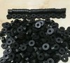橡胶减震垫圈 黑色 100只/袋 商品代码92080 商品缩略图3