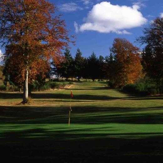 英格兰斯佩湾高尔夫俱乐部 Spey Bay Golf Club | 英国高尔夫球场 俱乐部 | 欧洲高尔夫 商品图2