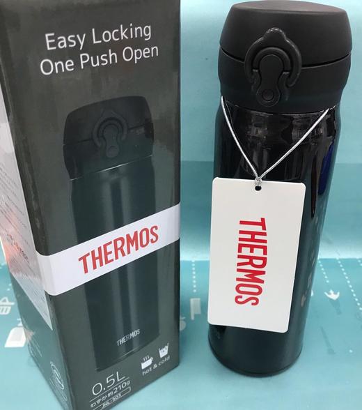 日本膳魔师保温杯多色选择500ml（369220@） 商品图3