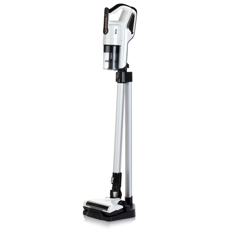 Sezze西哲吸尘器 S35E日本无线家用手持式 立式车用22V强力吸尘器