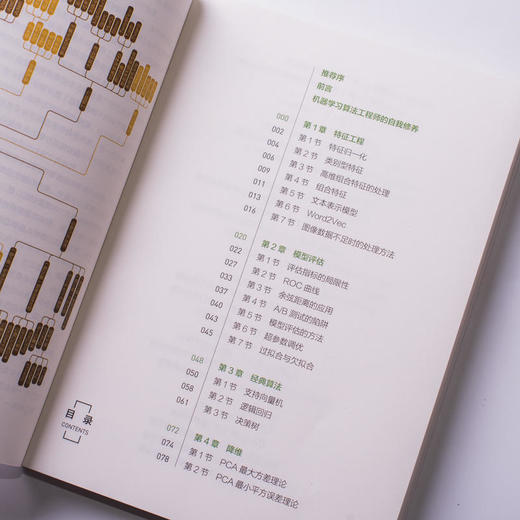 百面机器学习：算法工程师带你去面试 商品图4