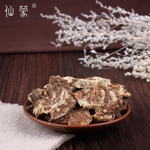 仙蒙  牛尾独活片 250克 500克 1000克 商品图1