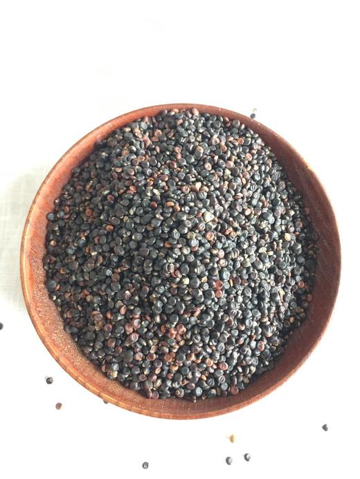 仙蒙  水红花子 500克1000克 商品图3