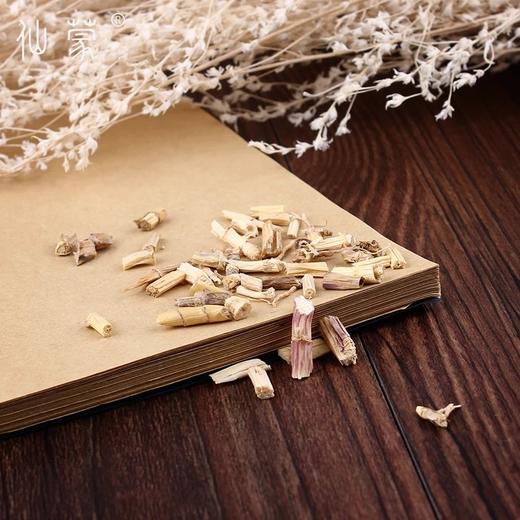 仙蒙  白茅根 甜草根 坚草根 500克 1000克 商品图3