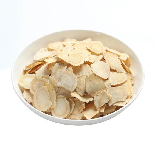 仙蒙   1.6西洋参片 花旗参片 100克500克1000克 商品图3