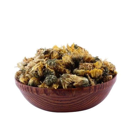 仙蒙  杭白菊 菊花 250克 500克 1000克 商品图4