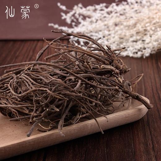 仙蒙  四川威灵仙 铁线连 250克500克1000克 商品图2