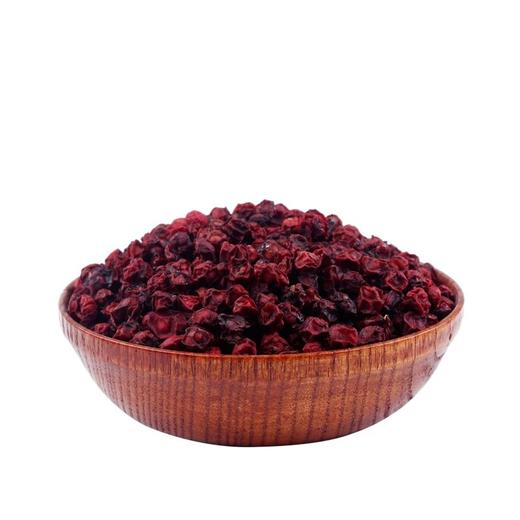 仙蒙  北五味子 辽五味子 250克 500克 1000克 商品图4