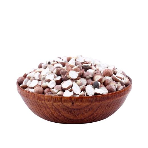 仙蒙  红皮芡实米 鸡头米 500克1000克 商品图4